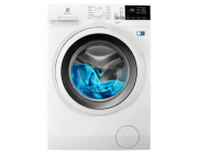 Стирально-сушильная машина Electrolux EW7WP468W, 8кг, Белый