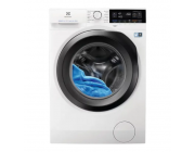 Стирально-сушильная машина Electrolux EW7WO349S, 9кг, Белый