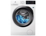 Стирально-сушильная машина Electrolux EW7WP369S, 9кг, Белый