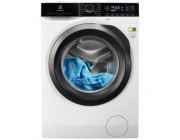 Стиральная машина Electrolux EW8F169ASA, 9кг, Белый