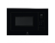 Микроволновая печь Electrolux LMS4253TMX, Чёрный