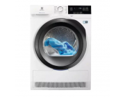 Сушильная машина Electrolux EW8H359S, 9кг, Белый