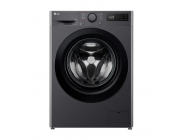 Стиральная машина LG F4WR510SBM, 10кг, Чёрный