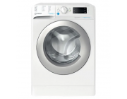 Стиральная машина Indesit BWE 71295 X WSV EU, 7кг, Белый