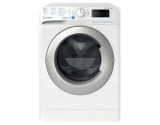 Стирально-сушильная машина Indesit BDE 76435 WSV EE, 7кг, Белый