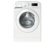 Стиральная машина Indesit BWE 81295X WV, 8кг, Белый