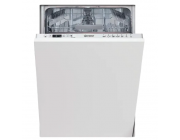 Посудомоечная машина Indesit DSIC 3M19, Белый