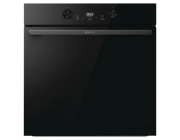 Электрический духовой шкаф Gorenje BPS6737E04DBG, Чёрный