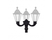 Консоль Fumagalli OFIR 3L