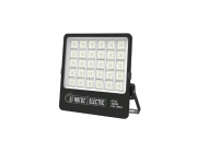 Прожектор светодиодный BORNEO-400 400 Вт SMD 6400 K 48000 лм 220 - 240 В Horoz IP65