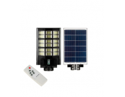 Светодиодный уличный светильник с солнечной панелью GRAND/XL-900 900 Вт LED 6400 K 2092 лм IP65 Horoz