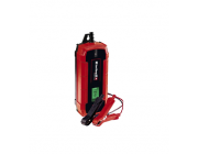 Умное зарядное устройство для аккумуляторов Einhell CE-BC 6 6 A 220 - 240 В IP20