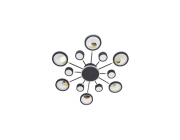 Светодиодная люстра Elmos 1081266 105 Вт LED IP20 220 - 240 В