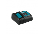 Зарядное устройство Makita DC18SD 18 В Li-Ion
