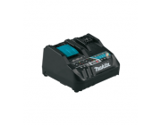 Зарядное устройство Makita DC18RE 10.8 В / 18 В li-Ion