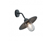 Настенный светильник Trio BRENTA 40 Вт E27 IP44 220 - 240 В