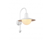 Настенный светильник Trio NORMAN 40 Вт E27 IP44 220 - 240 В