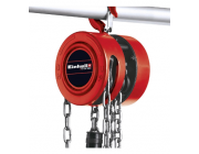 Таль ручной цепной Einhell TC-CH