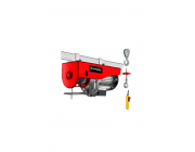 Подъёмник Einhell TE-EH 500 500 кг 1000 Вт 220 - 240 В