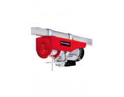 Подъёмник Einhell TE-EH 600 600 кг 1050 Вт 220 - 240 В