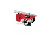 Подъёмник Einhell TC-EH 1000 999 кг 1600 Вт 230 В