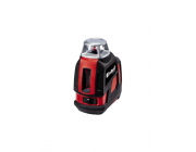 Лазерный уровень Einhell TE-LL 360 красный 20 м 6 В