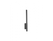 Настенный светильник Trio Tawa 7.5 Вт 50 x 50 x 500 мм SMD 800 лм 230 В IP54
