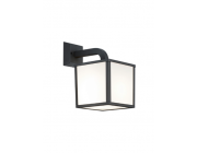 Настенный светодиодный светильник 221560142 Cubango 4.9 Вт LED 470 лм IP54 3000 K 220 - 240 В Trio