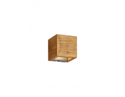 Настенный светодиодный светильник BRAD 4.3 Вт SMD LED 430 лм IP20 3000 K 220 - 240 В Trio