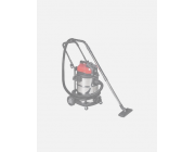 Пылесос Einhell TE-VC 2230 1150 Вт 220 - 240 В 220 мбар 30 л