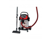 Пылесос TE-VC 2025 SACL 1200 Вт 220 - 240 В 200 мбар 25 л Einhell