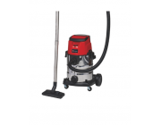 Аккумуляторный пылесос Einhell TE-VC 36/25 Li PXC SOLO 18 В 150 мбар 25 л