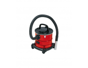 Пылесос для золы Einhell TC-AV 1720 1250 Вт 220 - 240 В 175 мбар 20 л