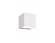 Настенный светильник Trio FIGO WIZ 5.5 Вт SMD LED 700 лм IP54 3000 - 6500 K 230 В