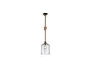 Люстра Trio JUDITH 60 Вт E27 IP20 230 В