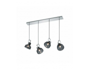 Люстра Trio KOLANI 28 Вт E14 IP20 220 - 240 В