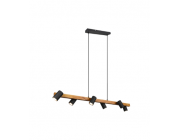 Люстра MARLEY 35 Вт GU10 IP20 220 - 240 В Trio