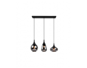 Люстра Trio LUMINA 40 Вт E14 IP20 220 - 240 В