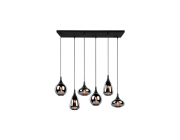 Люстра Trio LUMINA 40 Вт E14 IP20 220 - 240 В