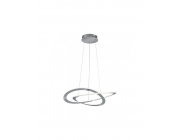Люстра OAKLAND 52 Вт LED SMD 5056 лм IP20 220 - 240 В Trio