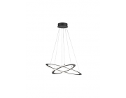 Люстра Trio DURBAN 40 Вт LED SMD 5000 лм IP20 220 - 240 В