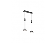 Люстра FRANKLIN 9 Вт SMD LED 2100 лм IP20 220 - 240 В Trio