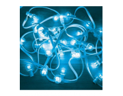 Дюралайт GALAXY BULB STRING 25 Вт 10 м 220 - 240 В IP65 LED Rexant