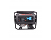 Генератор G6000E+ATS Бензин 5.5 кВт 220 В GENMAC