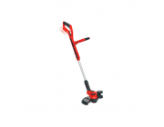 Газонокосилка Einhell GE-CT 18/30 Li PXC SOLO 18 В 300 мм