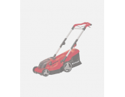 Газонокосилка Einhell GE-CM 36/37 Li PXC SOLO 36 Вт