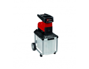 Измельчитель 34.306.35 2300 Вт 230-240 V 60 л Einhell