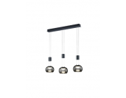 Люстра Trio Madison 8 Вт SMD – LED 2700 лм IP20 220 - 240 В