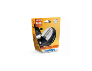 Автомобильная лампа Philips 85122VIS1 35 Вт P32d-2 3300 лм 4400 K 85 В
