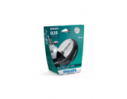Автомобильная лампа Philips 85122XVS1 35 Вт P32d-5 3200 лм 4800 K 85 В
